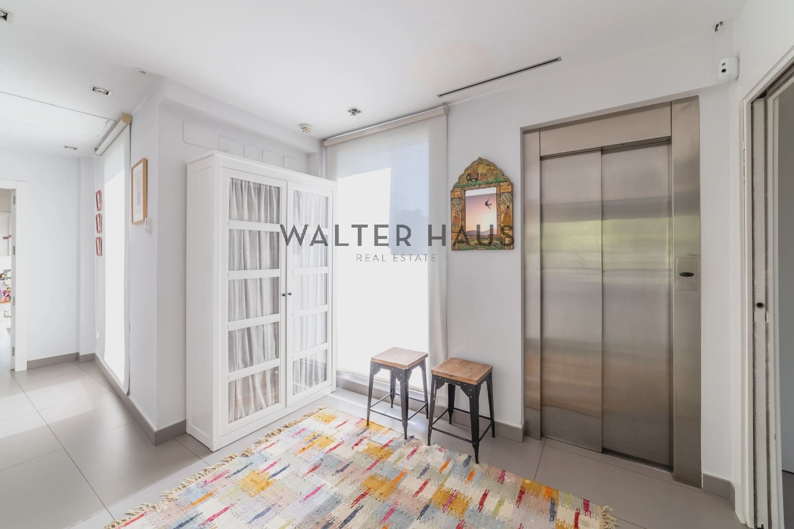 5 quarto Moradia para venda em Madrid cidade com piscina garagem - 2 490 000 € (Ref: 10163253)