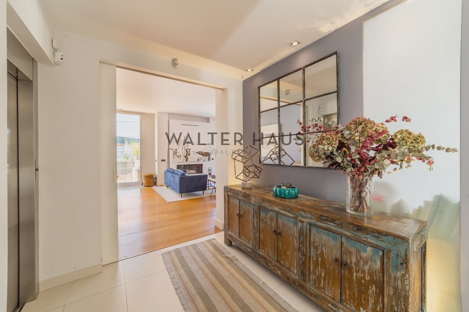 5 quarto Moradia para venda em Madrid cidade com piscina garagem - 2 490 000 € (Ref: 10163253)