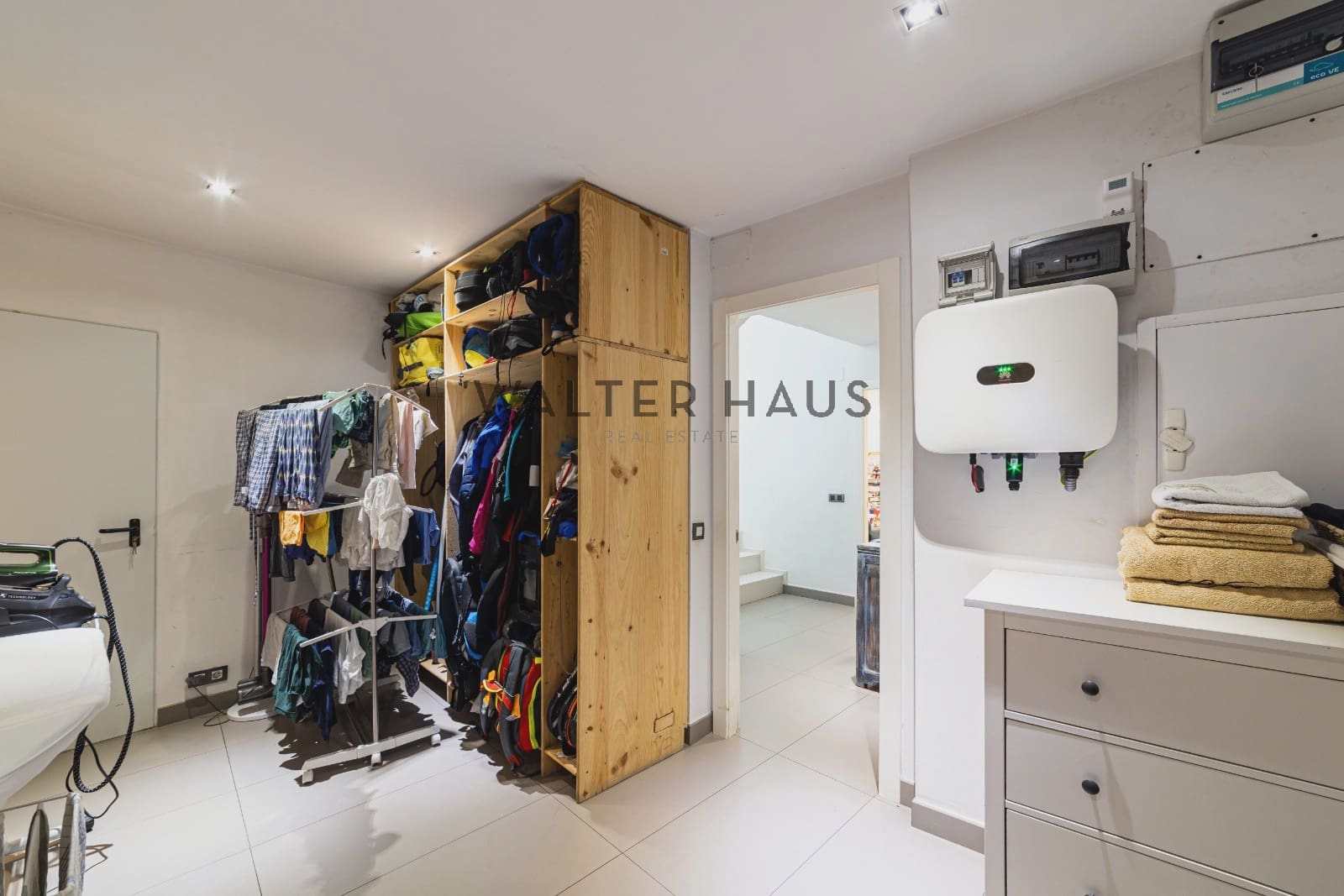 5 quarto Moradia para venda em Madrid cidade com piscina garagem - 2 490 000 € (Ref: 10163253)