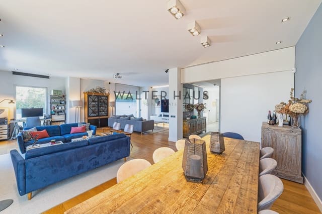 5 chambre Villa/Maison à vendre à Fuentelareina, Madrid ville avec piscine garage - 2 490 000 € (Ref: 10163253)