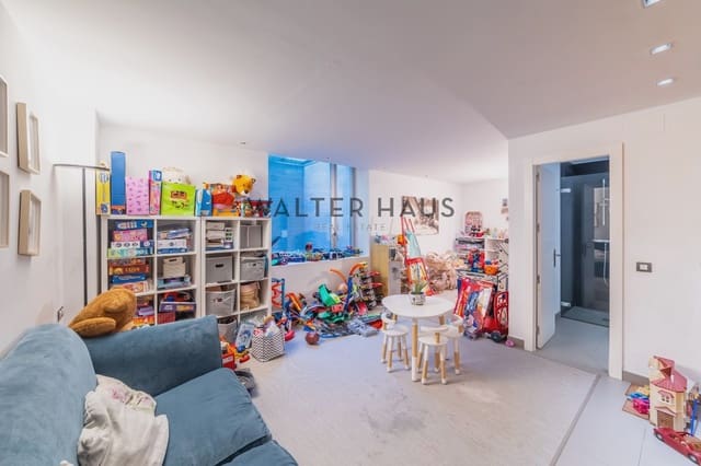5 chambre Villa/Maison à vendre à Fuentelareina, Madrid ville avec piscine garage - 2 490 000 € (Ref: 10163253)