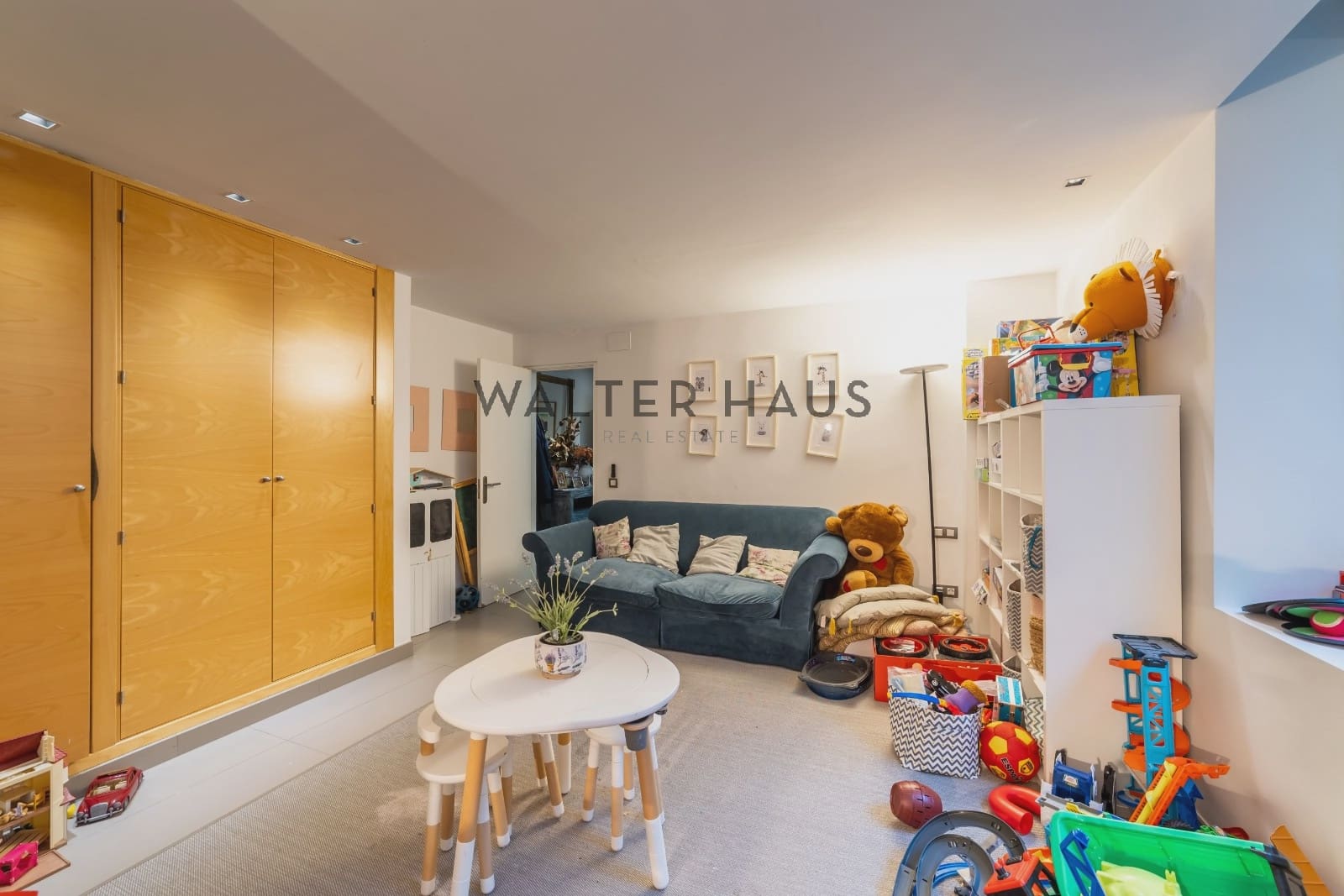 5 quarto Moradia para venda em Madrid cidade com piscina garagem - 2 490 000 € (Ref: 10163253)