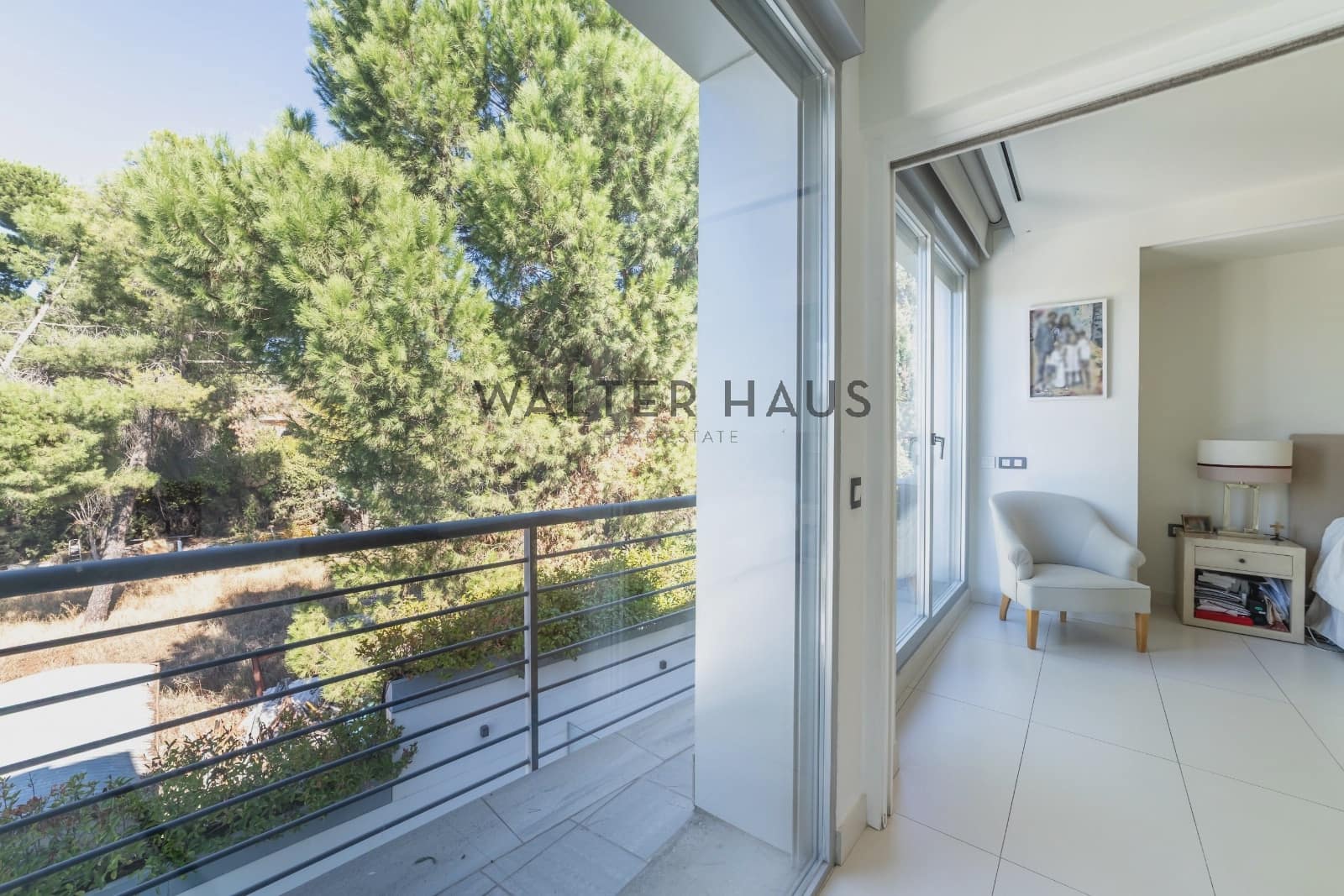 5 quarto Moradia para venda em Madrid cidade com piscina garagem - 2 490 000 € (Ref: 10163253)