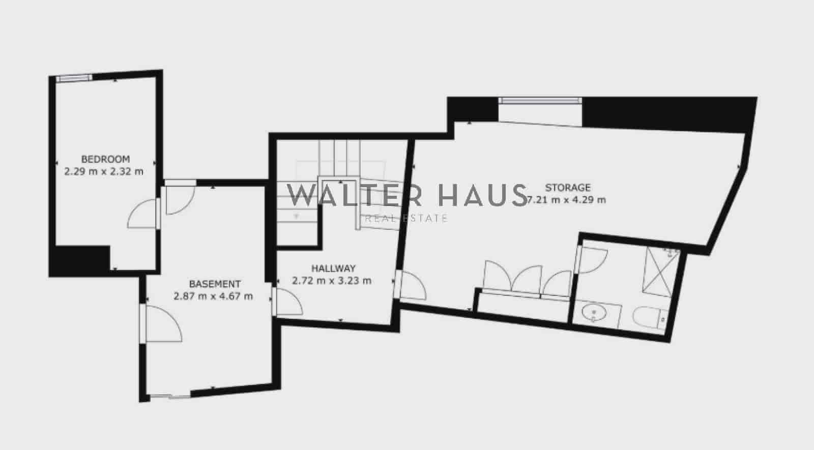 5 bedroom Villa for sale in Madrid city with pool garage - € 2,490,000 (Ref: 10163253)