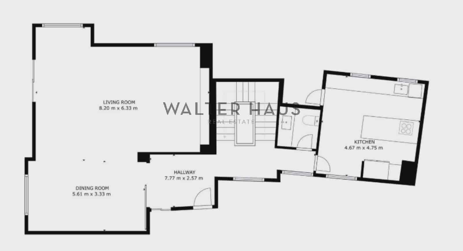 5 bedroom Villa for sale in Madrid city with pool garage - € 2,490,000 (Ref: 10163253)