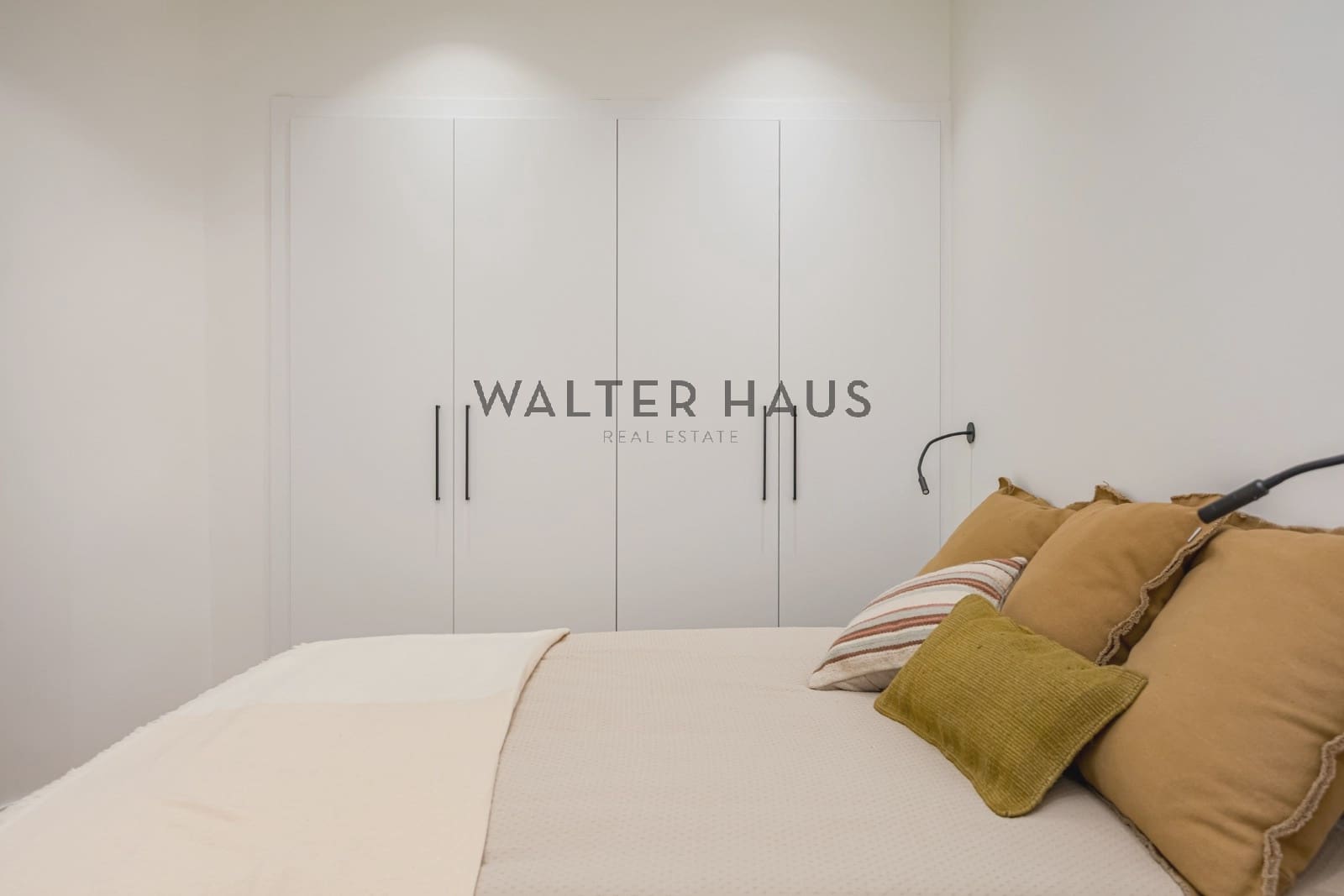 3 camera da letto Appartamento in vendita in Madrid citta - 1.370.000 € (Rif: 10163838)