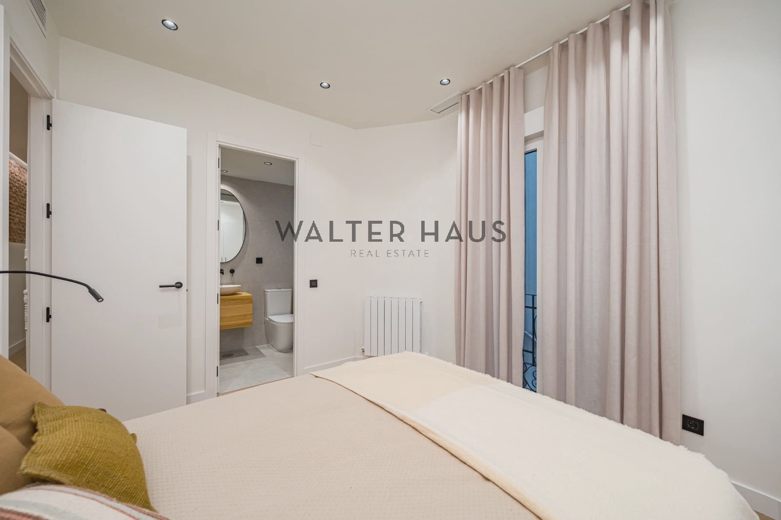 3 camera da letto Appartamento in vendita in Madrid citta - 1.370.000 € (Rif: 10163838)