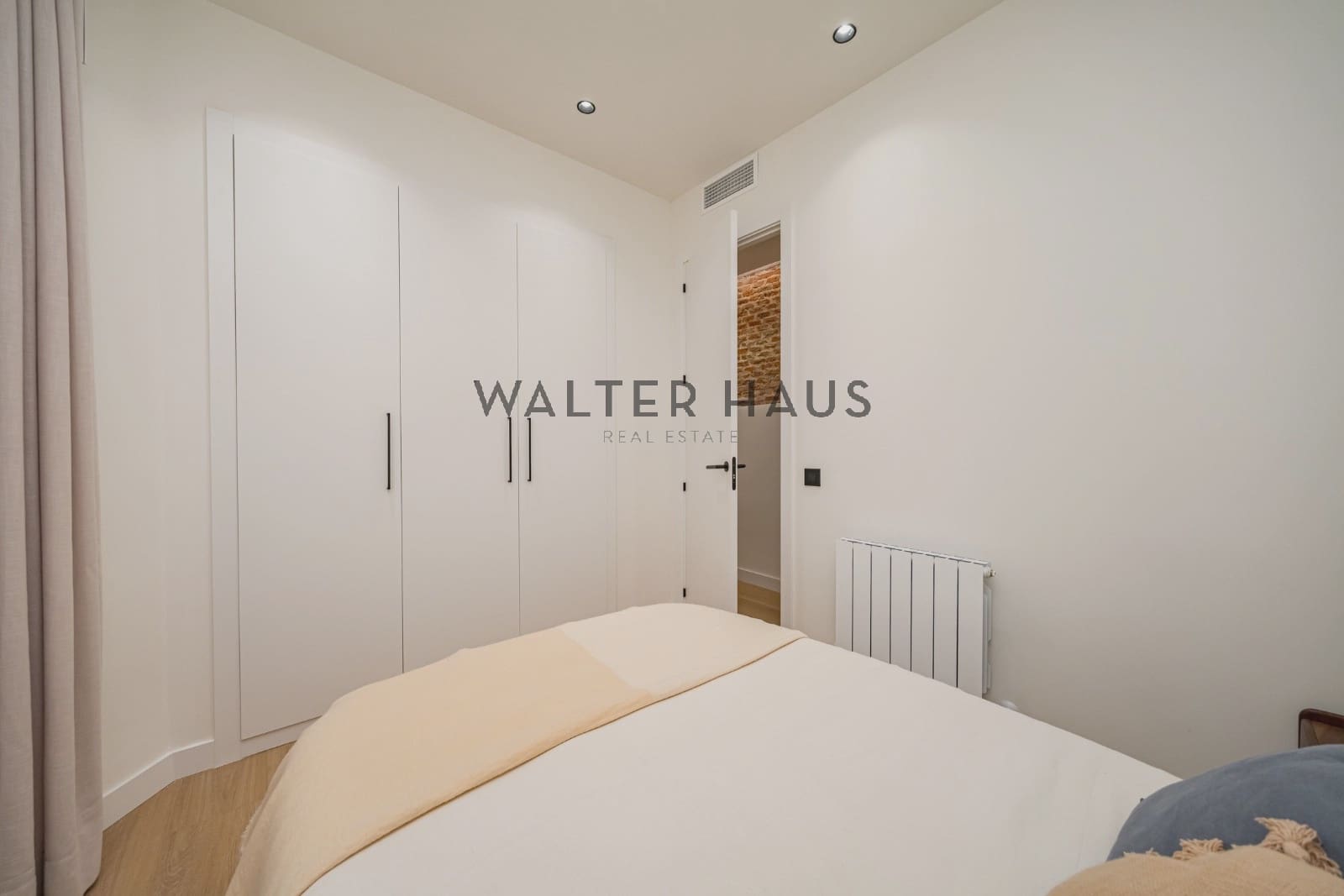 3 camera da letto Appartamento in vendita in Madrid citta - 1.370.000 € (Rif: 10163838)