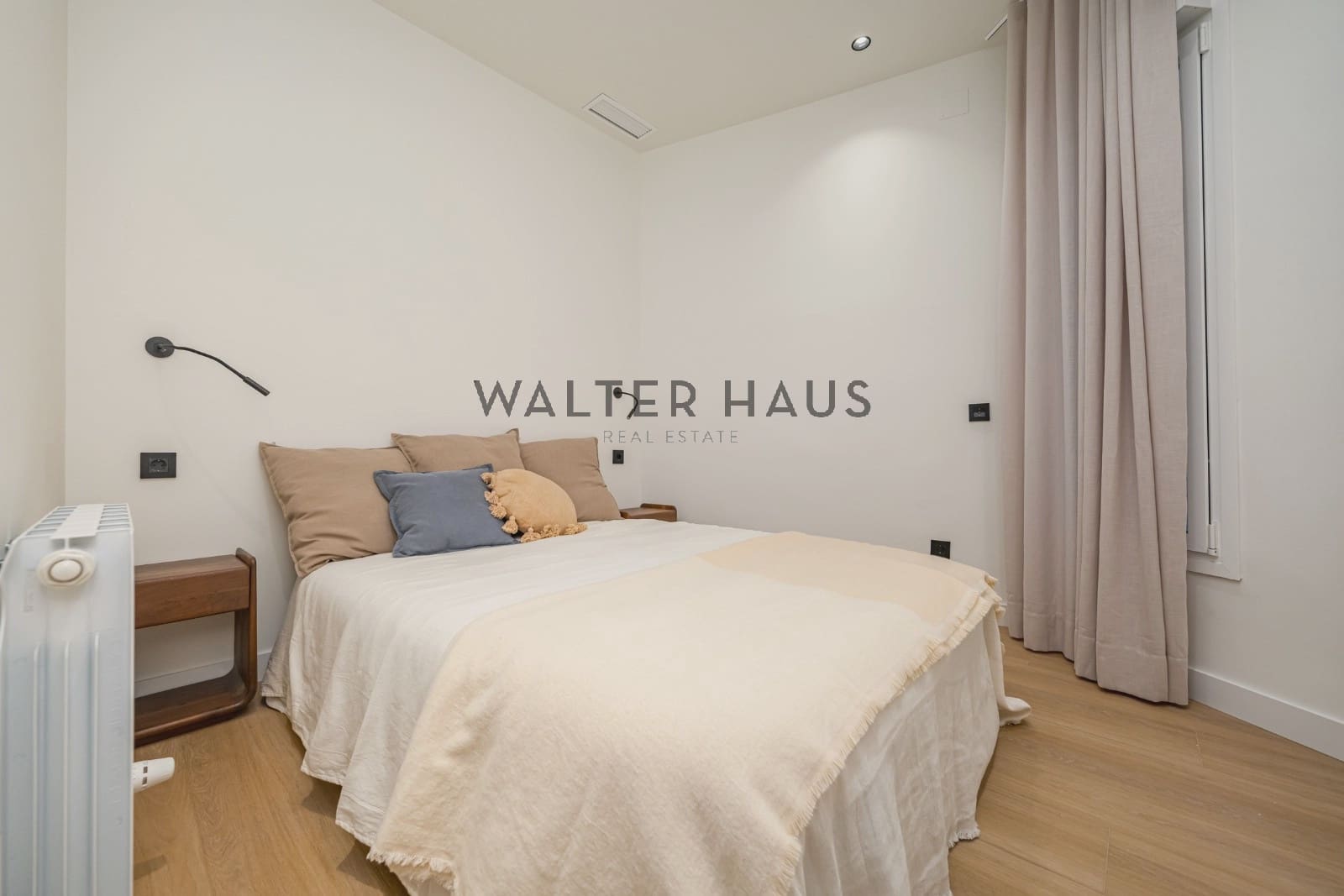 3 camera da letto Appartamento in vendita in Madrid citta - 1.370.000 € (Rif: 10163838)