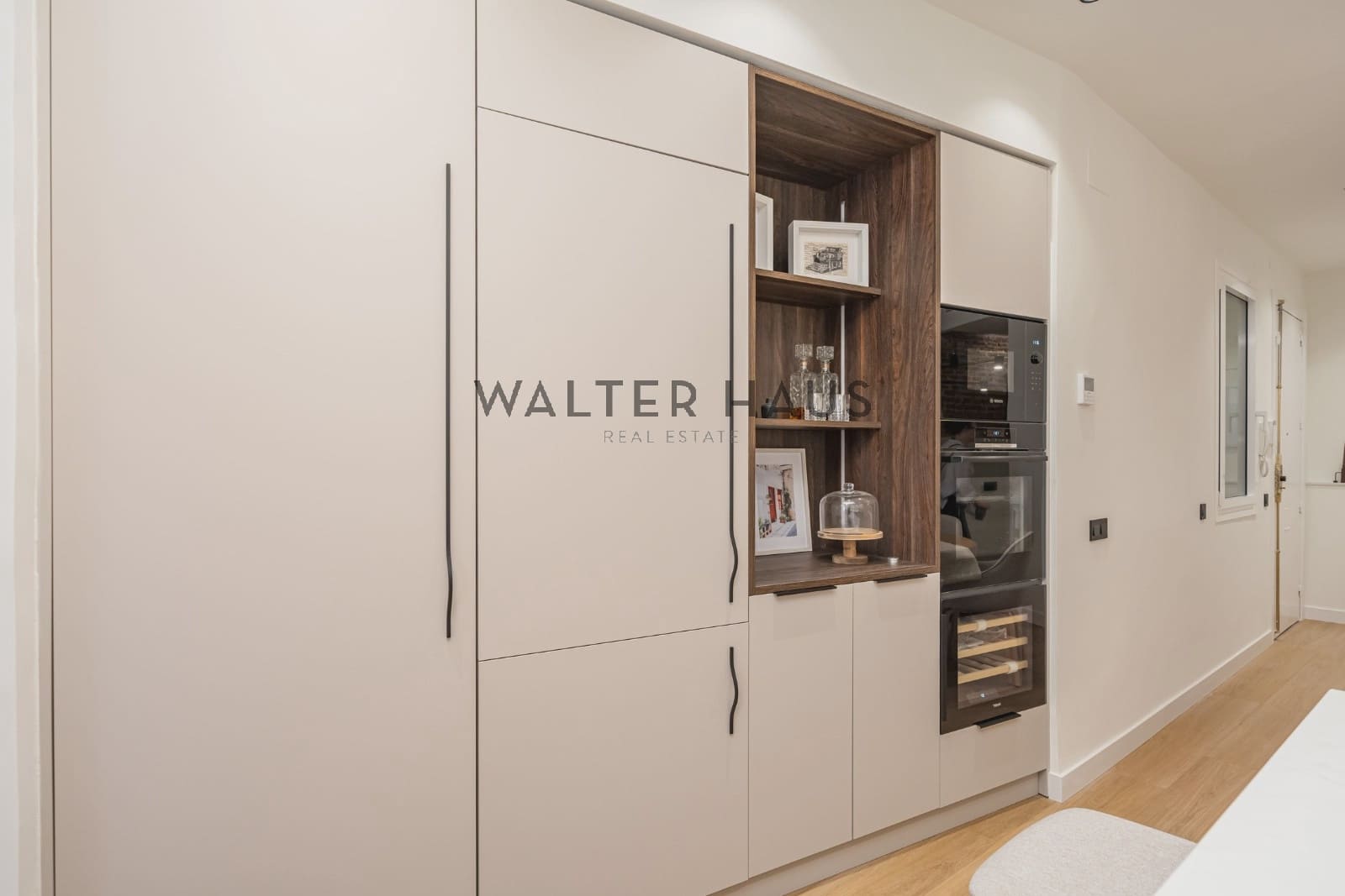 3 camera da letto Appartamento in vendita in Madrid citta - 1.370.000 € (Rif: 10163838)