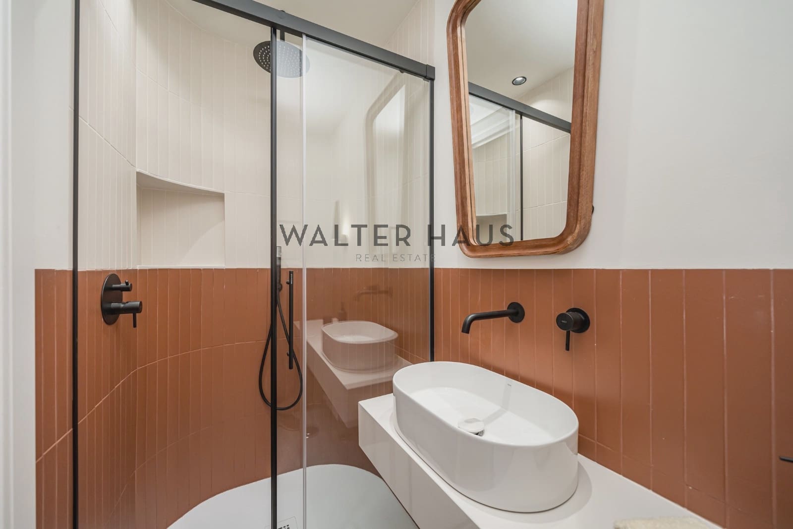 3 camera da letto Appartamento in vendita in Madrid citta - 1.370.000 € (Rif: 10163838)