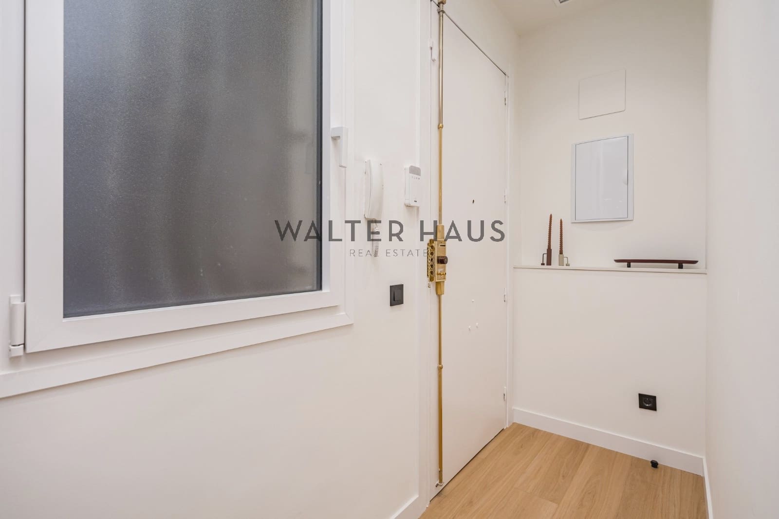 3 camera da letto Appartamento in vendita in Madrid citta - 1.370.000 € (Rif: 10163838)
