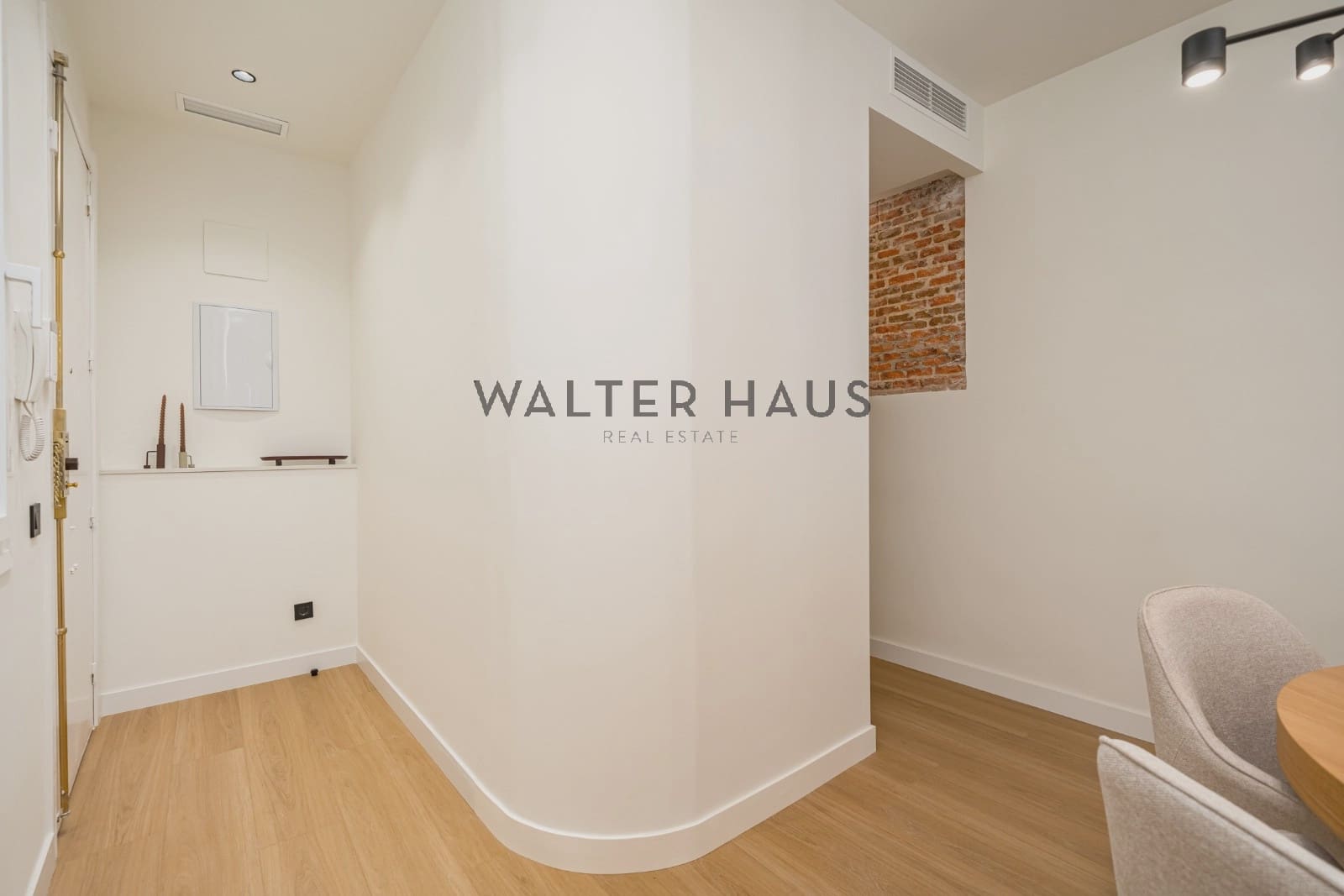 3 camera da letto Appartamento in vendita in Madrid citta - 1.370.000 € (Rif: 10163838)