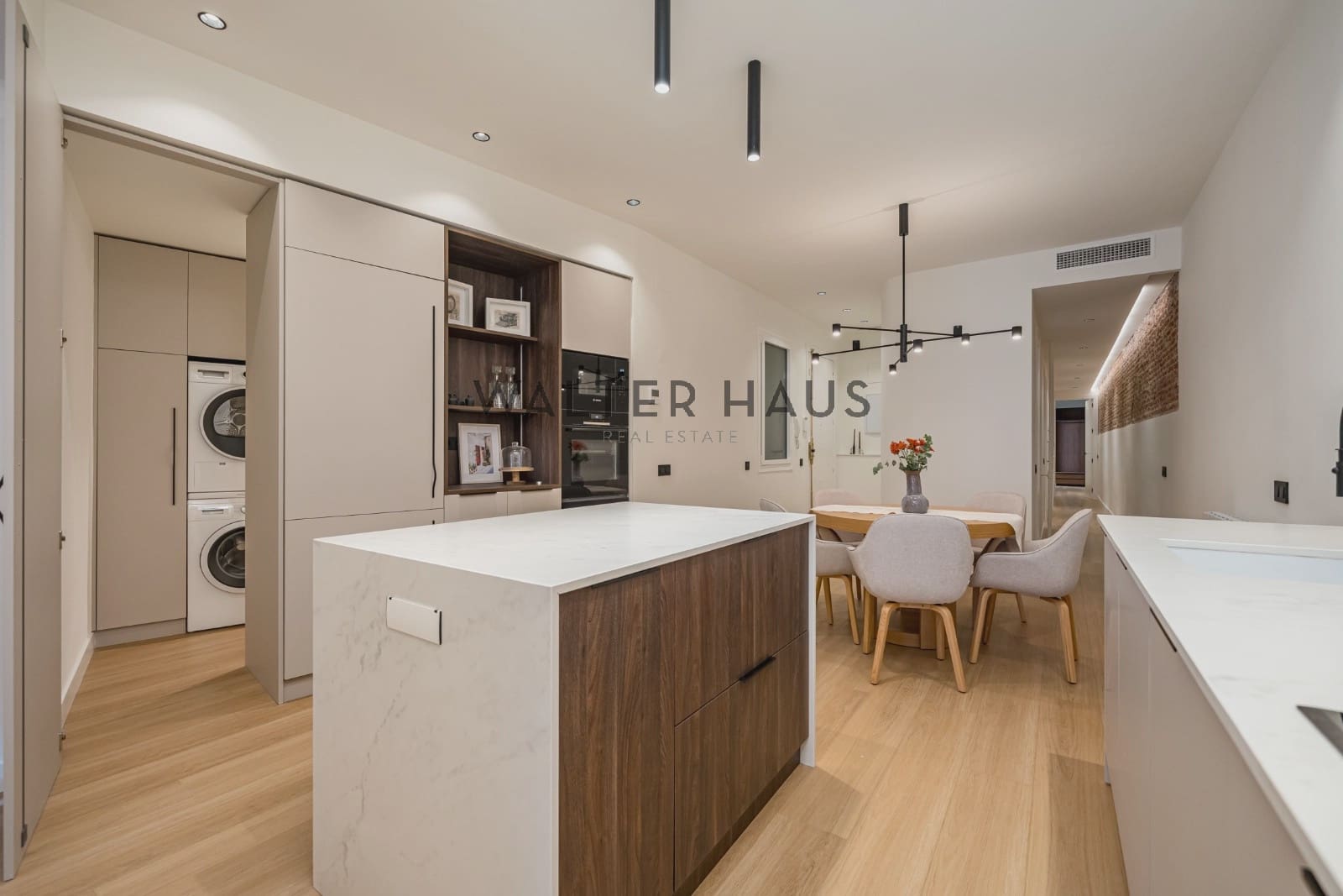 3 camera da letto Appartamento in vendita in Madrid citta - 1.370.000 € (Rif: 10163838)
