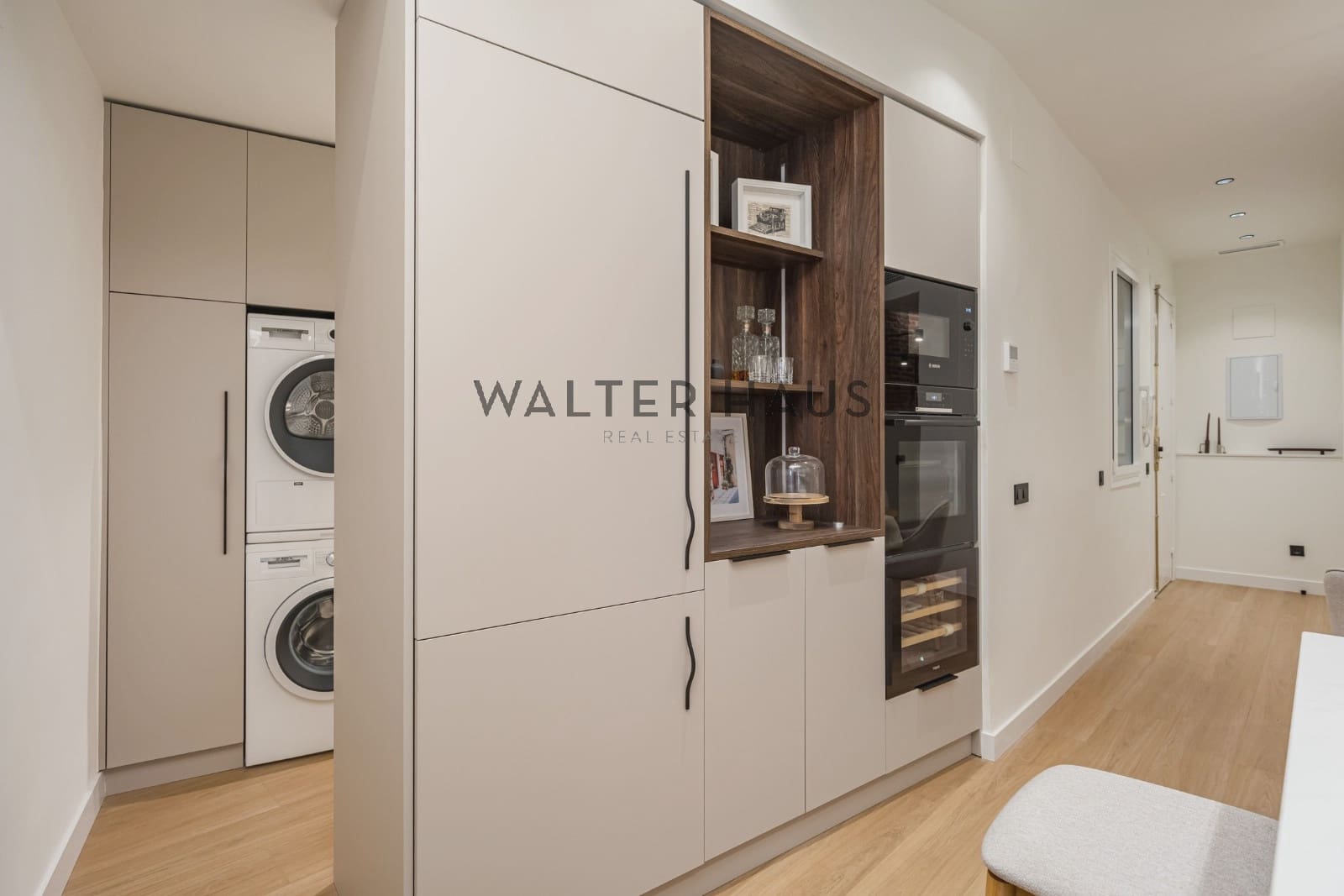 3 camera da letto Appartamento in vendita in Madrid citta - 1.370.000 € (Rif: 10163838)