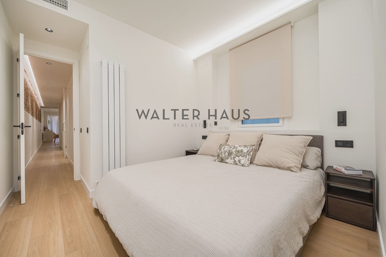 3 camera da letto Appartamento in vendita in Madrid citta - 1.370.000 € (Rif: 10163838)