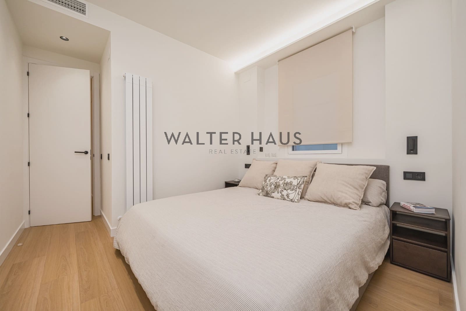 3 camera da letto Appartamento in vendita in Madrid citta - 1.370.000 € (Rif: 10163838)