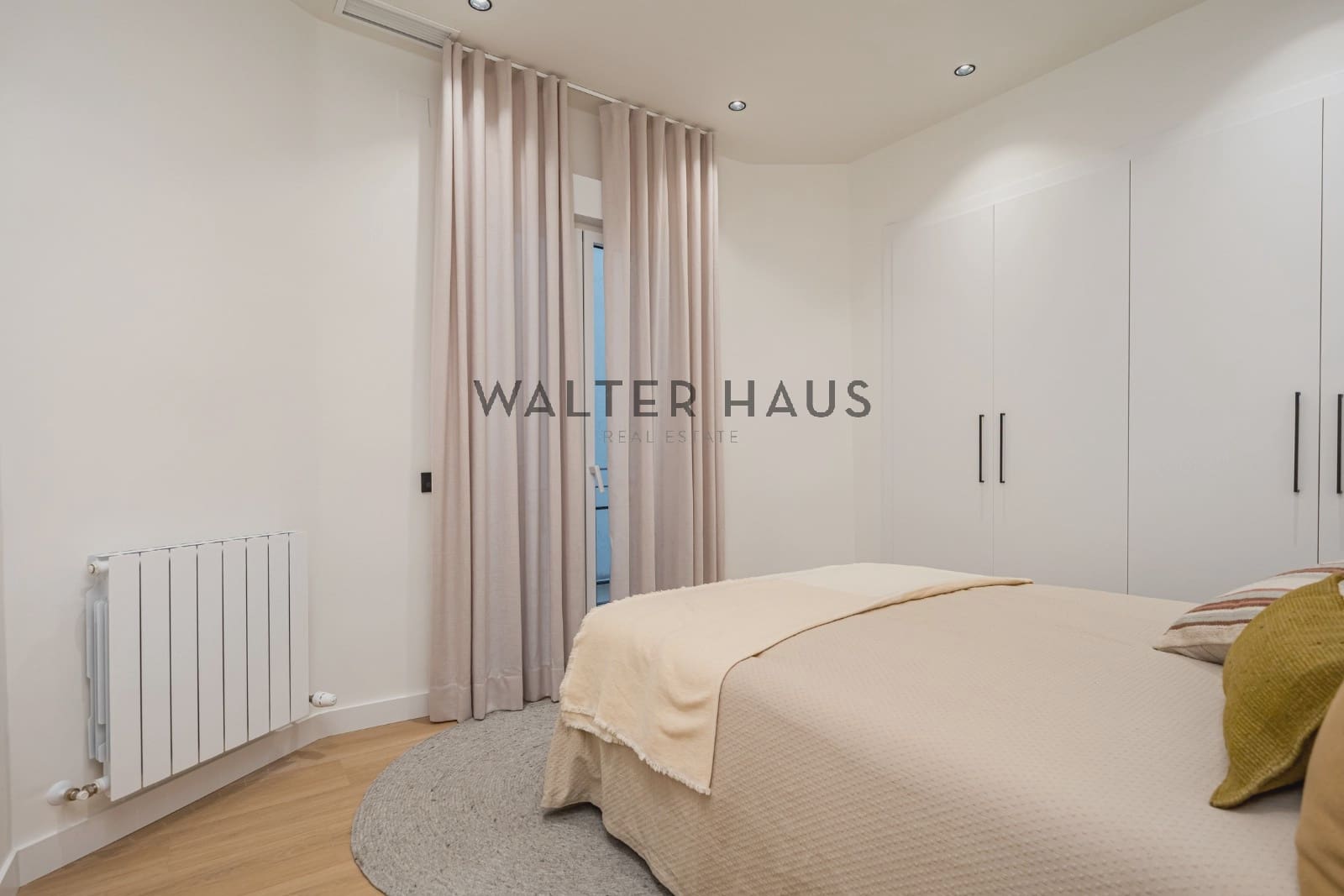 3 camera da letto Appartamento in vendita in Madrid citta - 1.370.000 € (Rif: 10163838)