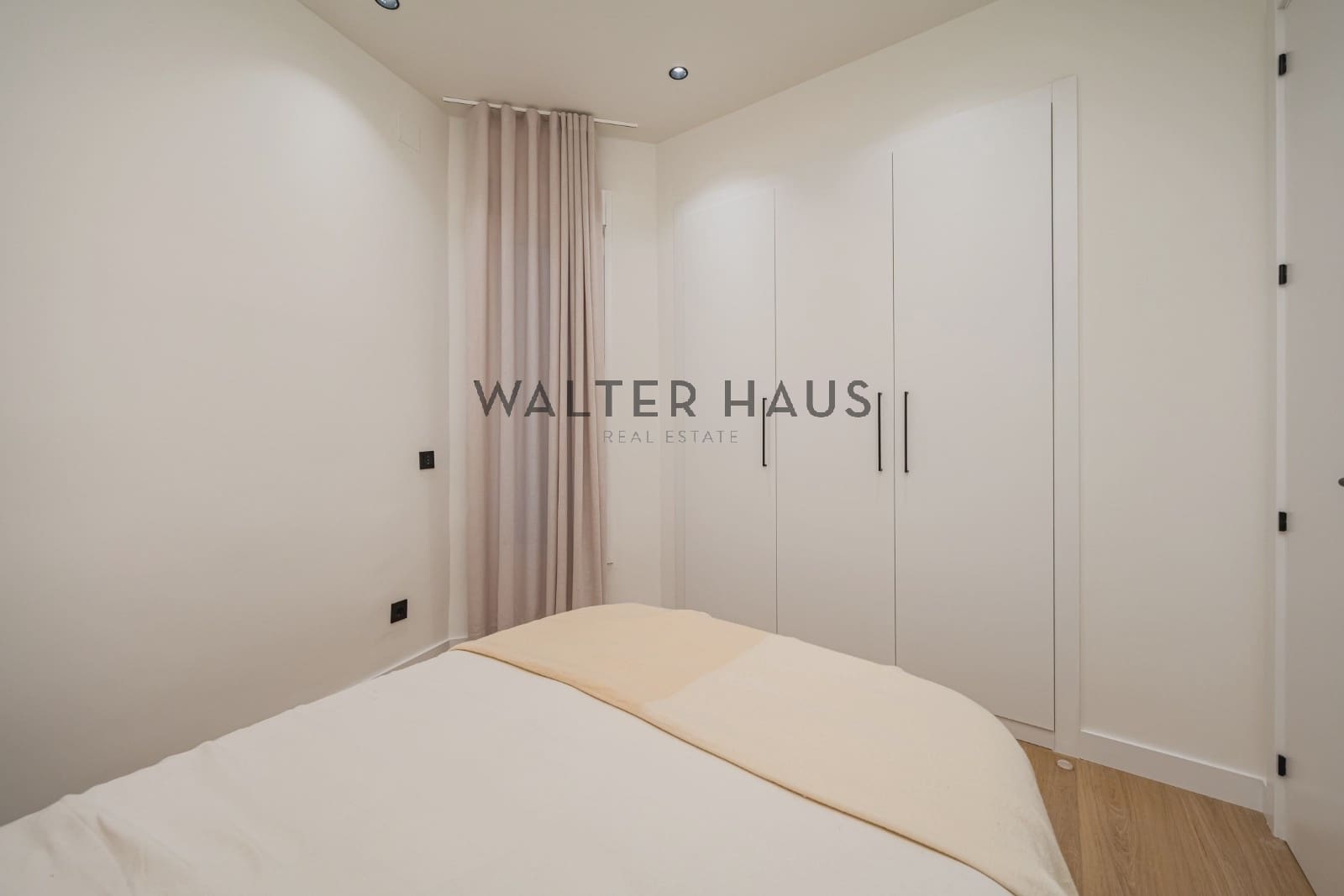 3 camera da letto Appartamento in vendita in Madrid citta - 1.370.000 € (Rif: 10163838)