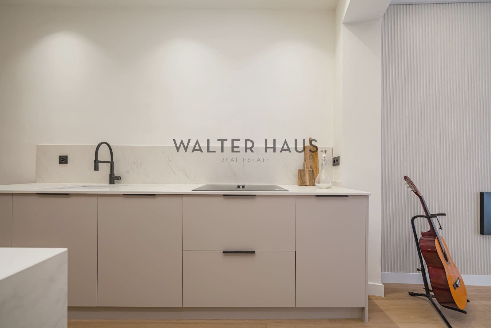 3 camera da letto Appartamento in vendita in Madrid citta - 1.370.000 € (Rif: 10163838)