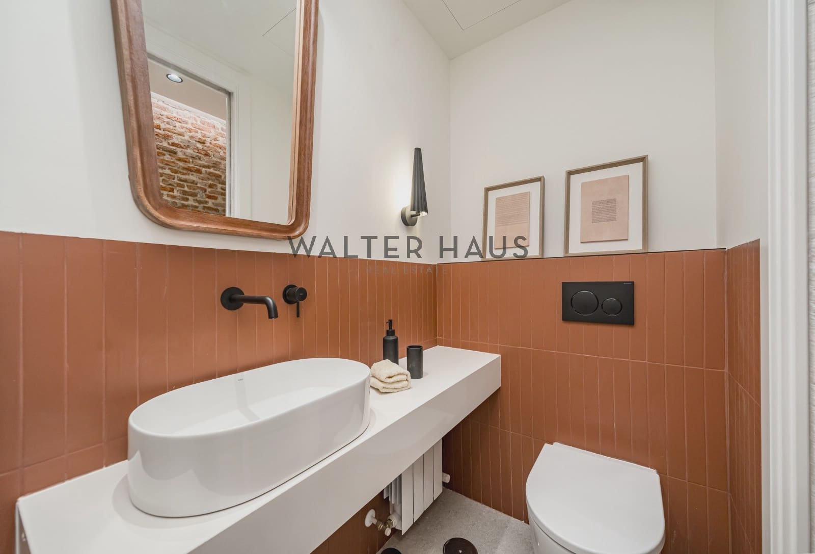 3 camera da letto Appartamento in vendita in Madrid citta - 1.370.000 € (Rif: 10163838)