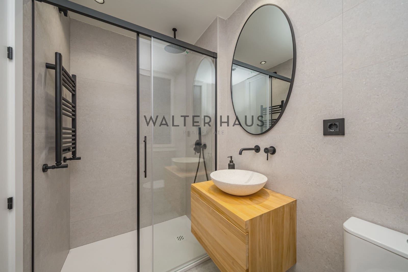3 camera da letto Appartamento in vendita in Madrid citta - 1.370.000 € (Rif: 10163838)