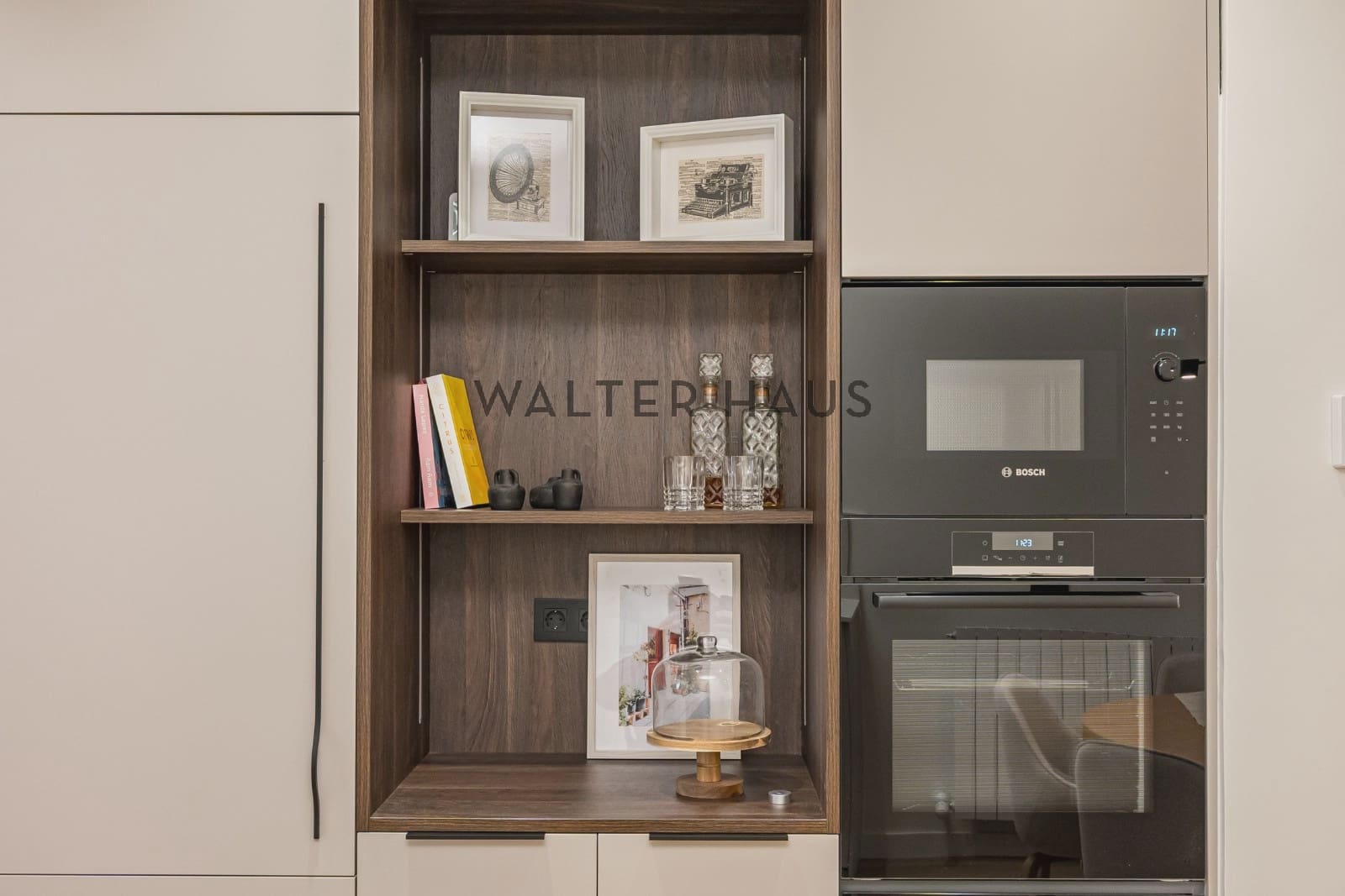 3 camera da letto Appartamento in vendita in Madrid citta - 1.370.000 € (Rif: 10163838)