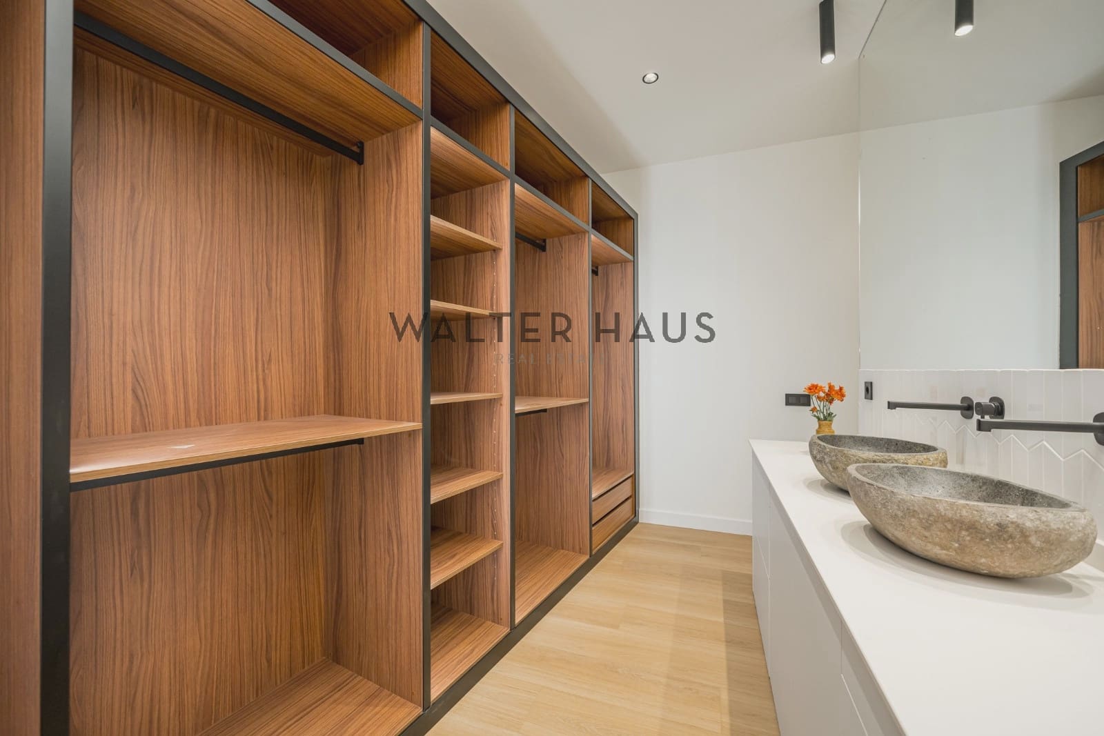 3 camera da letto Appartamento in vendita in Madrid citta - 1.370.000 € (Rif: 10163838)