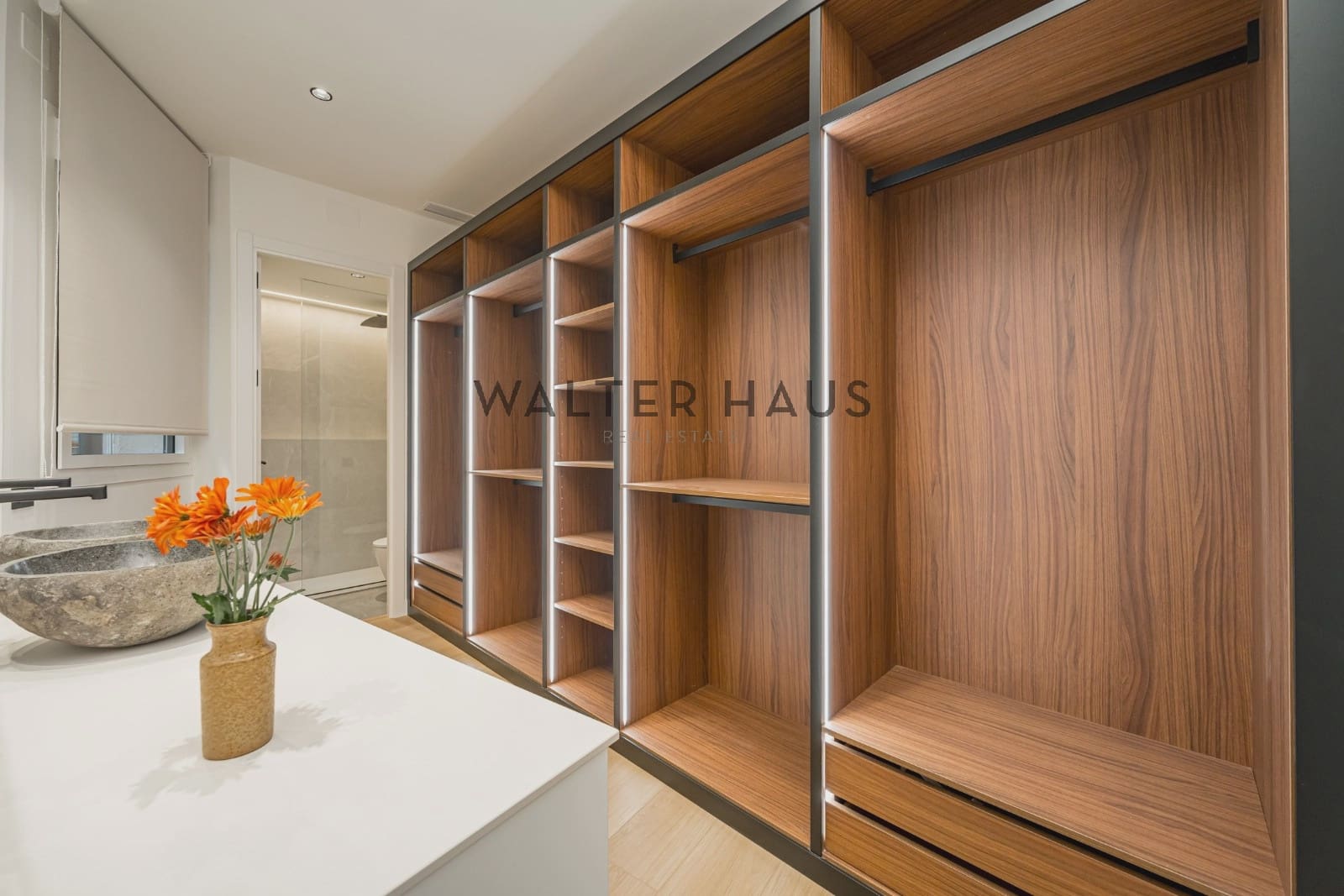 3 camera da letto Appartamento in vendita in Madrid citta - 1.370.000 € (Rif: 10163838)