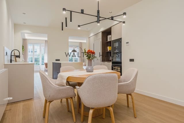 Piso de 3 habitaciones en Universidad, Madrid ciudad en venta - 1.370.000 € (Ref: 10163838)