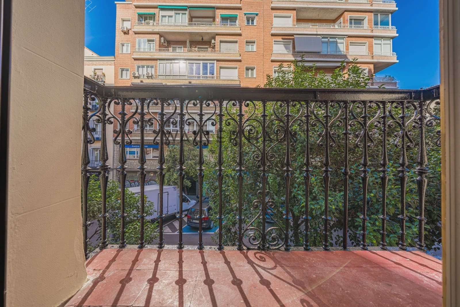 3 camera da letto Appartamento in vendita in Madrid citta - 1.370.000 € (Rif: 10163838)