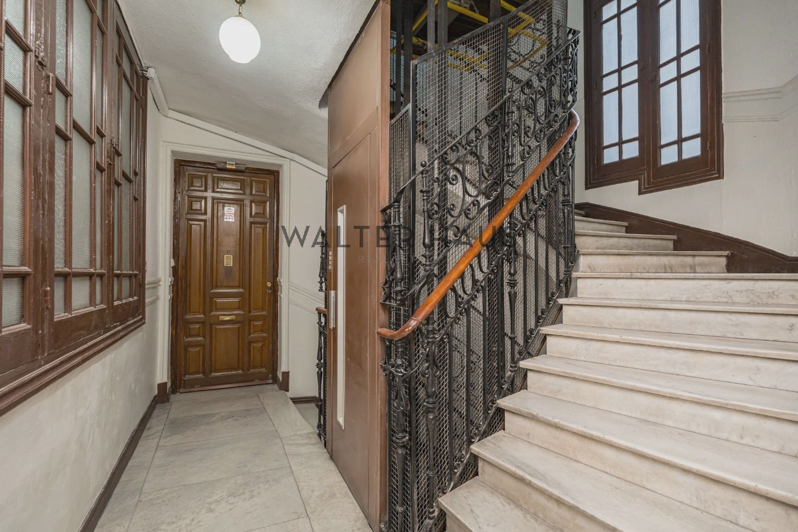 3 camera da letto Appartamento in vendita in Madrid citta - 1.370.000 € (Rif: 10163838)
