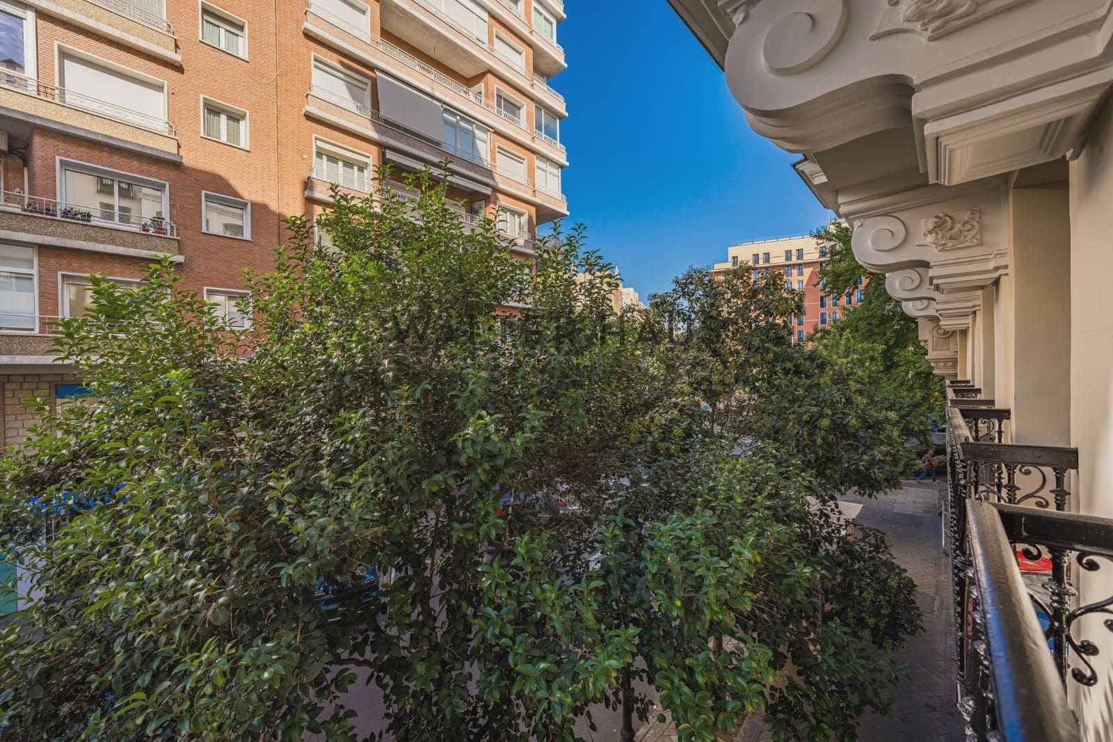 3 camera da letto Appartamento in vendita in Madrid citta - 1.370.000 € (Rif: 10163838)