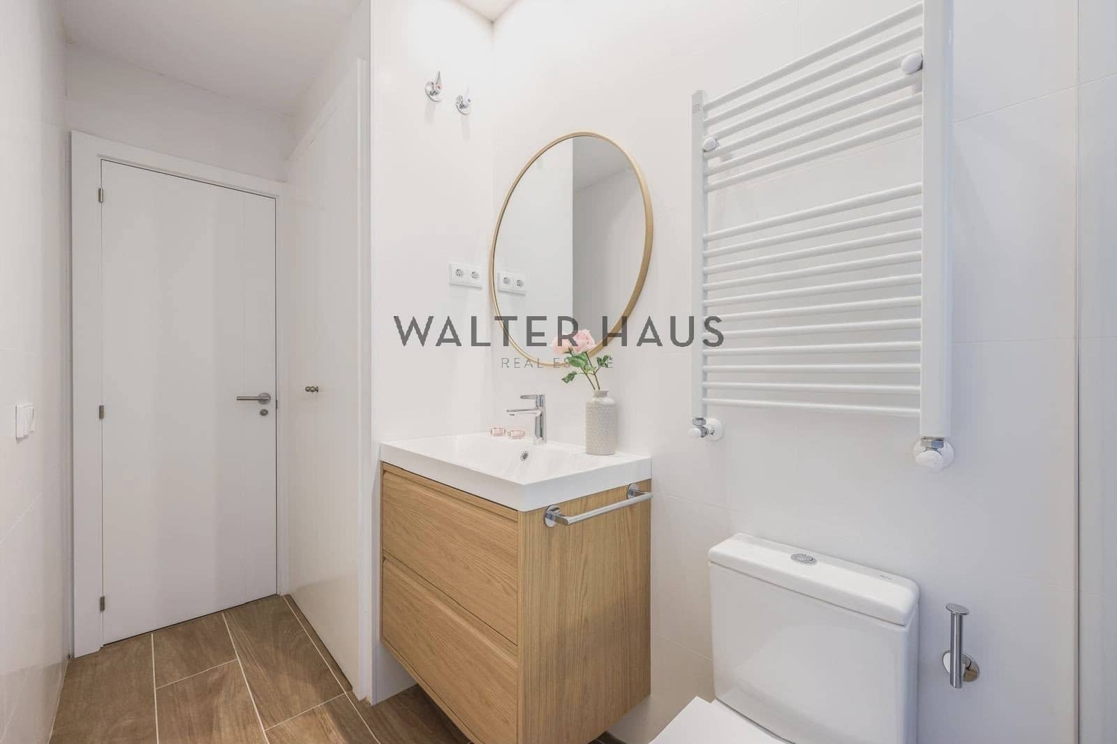 2 soverom Leilighet til salgs i Madrid by - € 935 000 (Ref: 10163839)