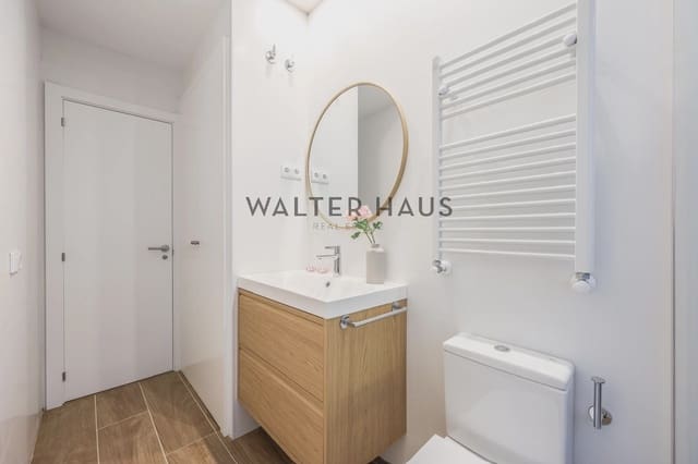 2 soverom Leilighet til salgs i Goya, Madrid by - € 935 000 (Ref: 10163839)