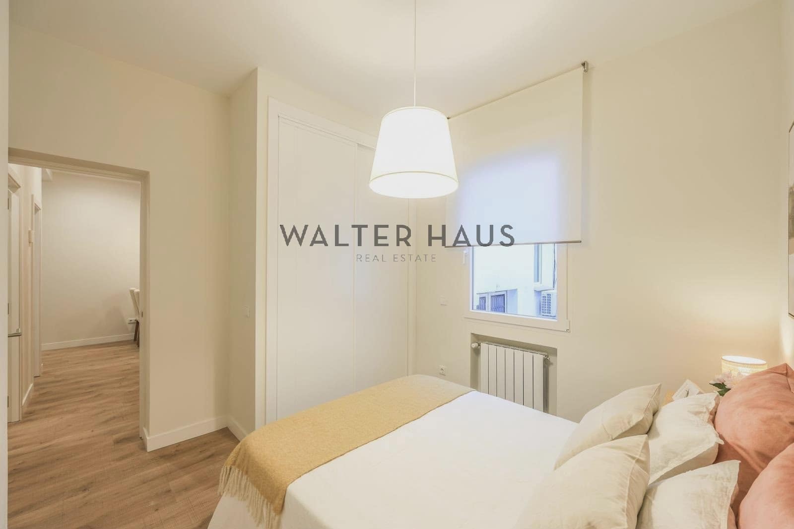 2 soverom Leilighet til salgs i Madrid by - € 935 000 (Ref: 10163839)