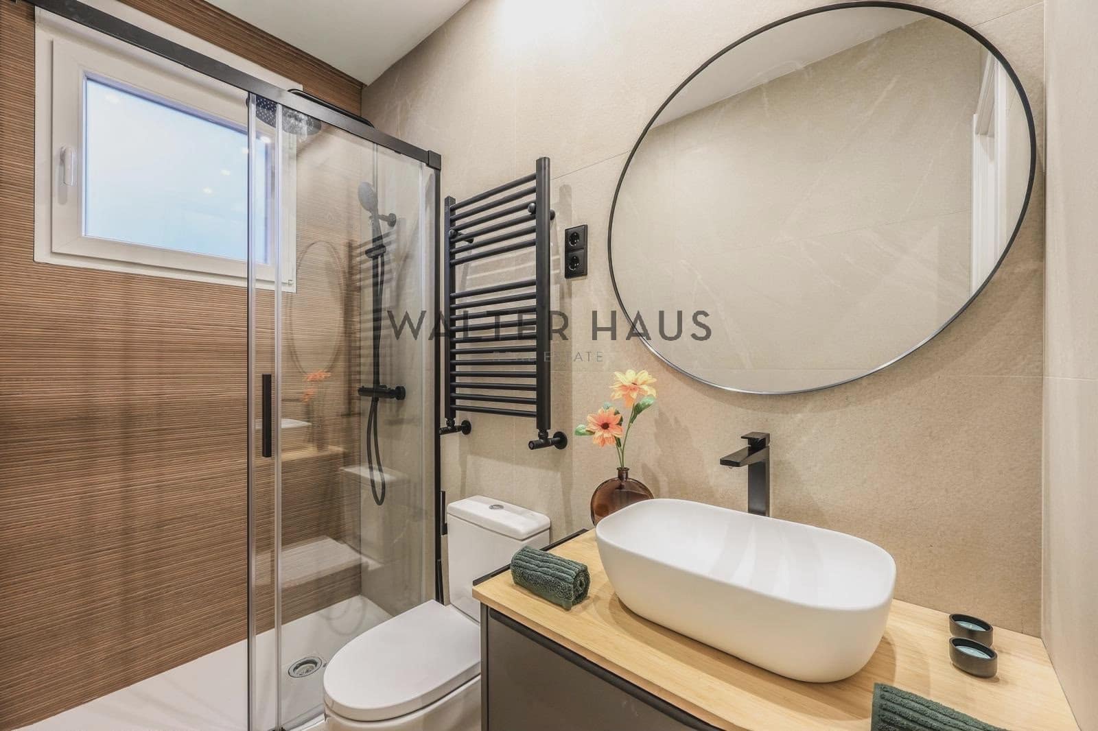 2 soverom Leilighet til salgs i Madrid by - € 935 000 (Ref: 10163839)