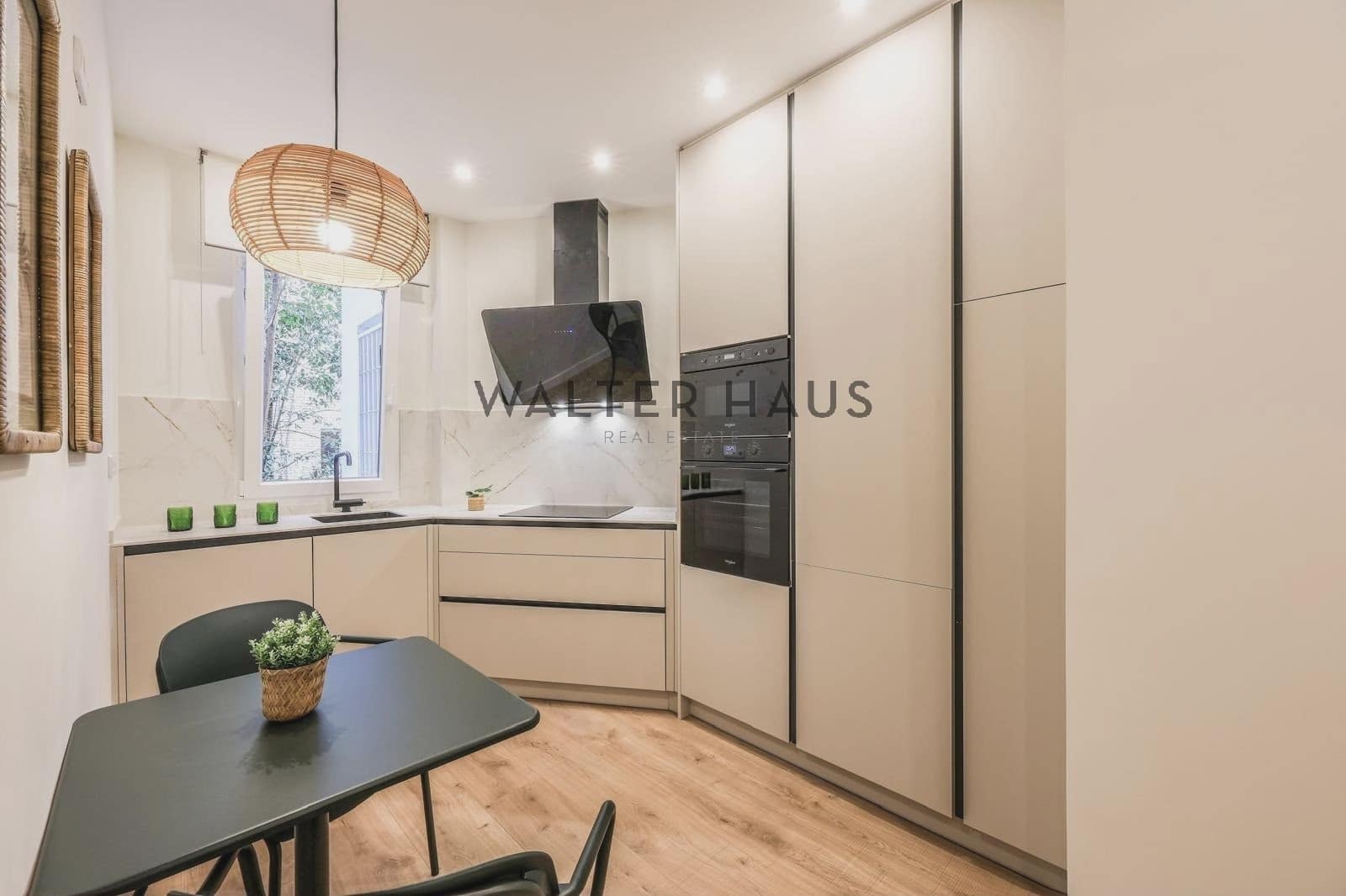 2 soverom Leilighet til salgs i Madrid by - € 935 000 (Ref: 10163839)