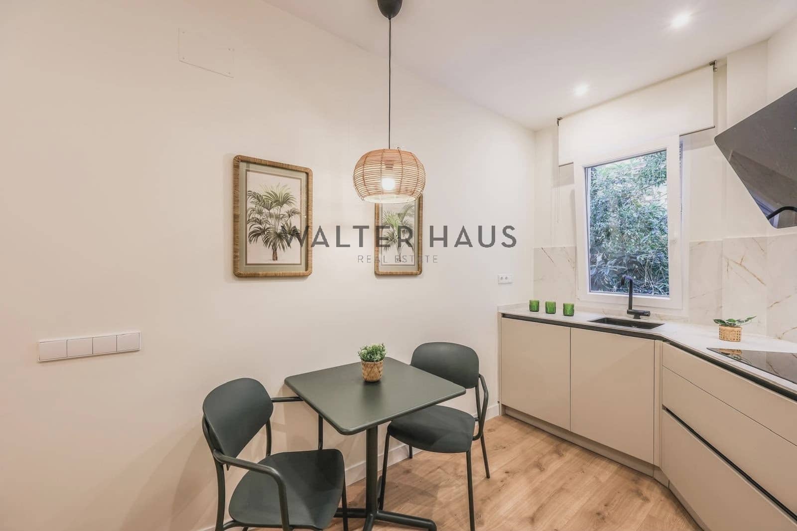 2 soverom Leilighet til salgs i Madrid by - € 935 000 (Ref: 10163839)
