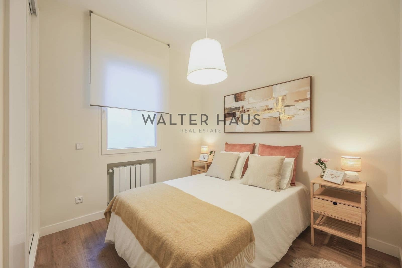 2 soverom Leilighet til salgs i Madrid by - € 935 000 (Ref: 10163839)