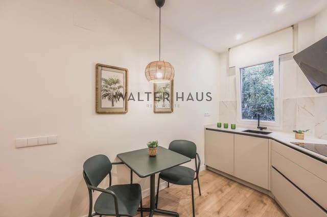 2 soverom Leilighet til salgs i Goya, Madrid by - € 935 000 (Ref: 10163839)
