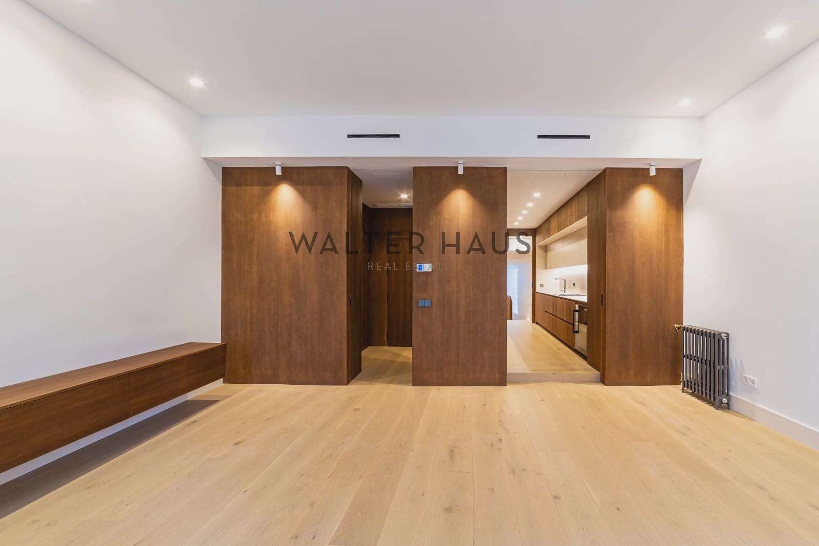 2 soverom Leilighet til salgs i Madrid by - € 1 590 000 (Ref: 10165377)