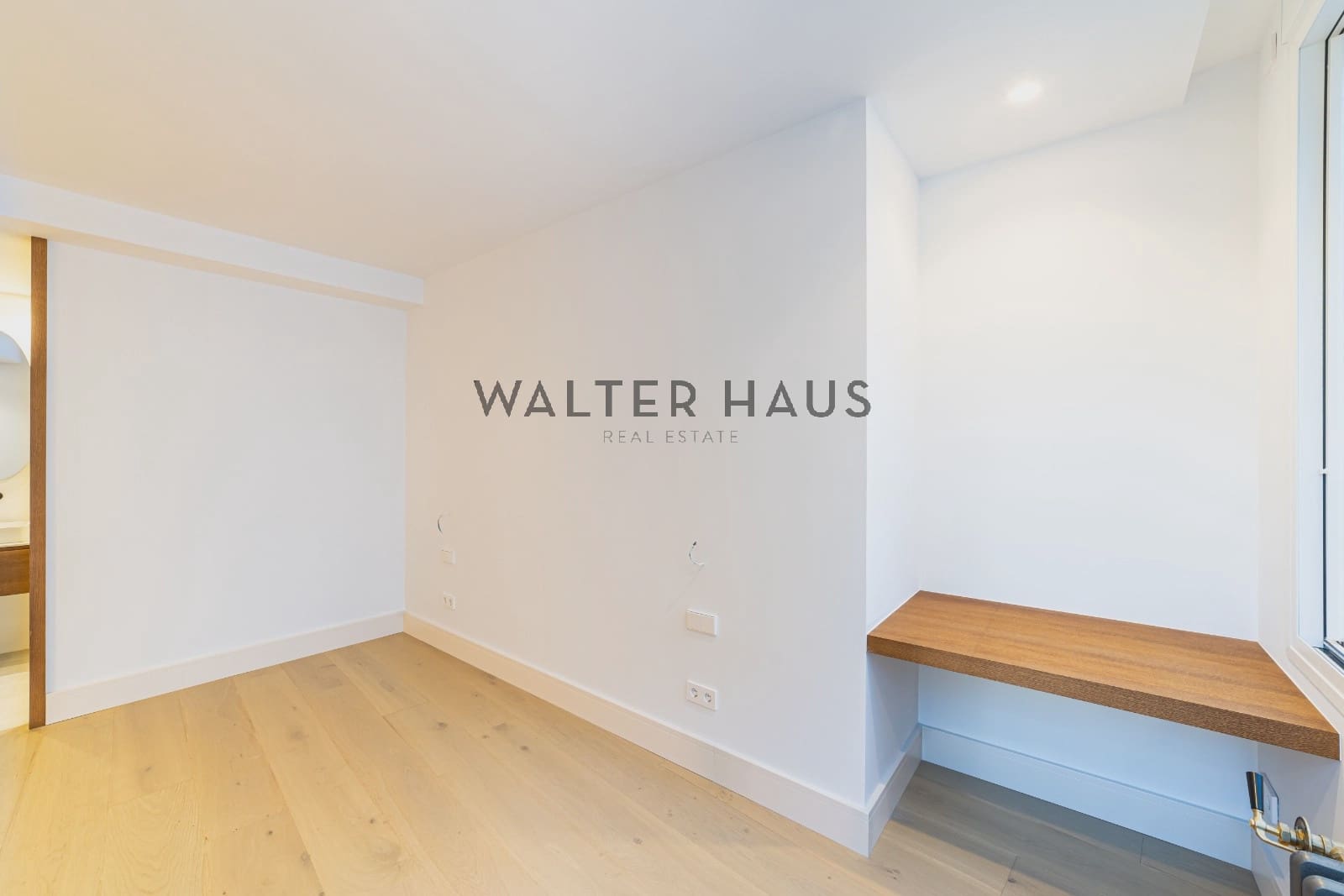 2 soverom Leilighet til salgs i Madrid by - € 1 590 000 (Ref: 10165377)