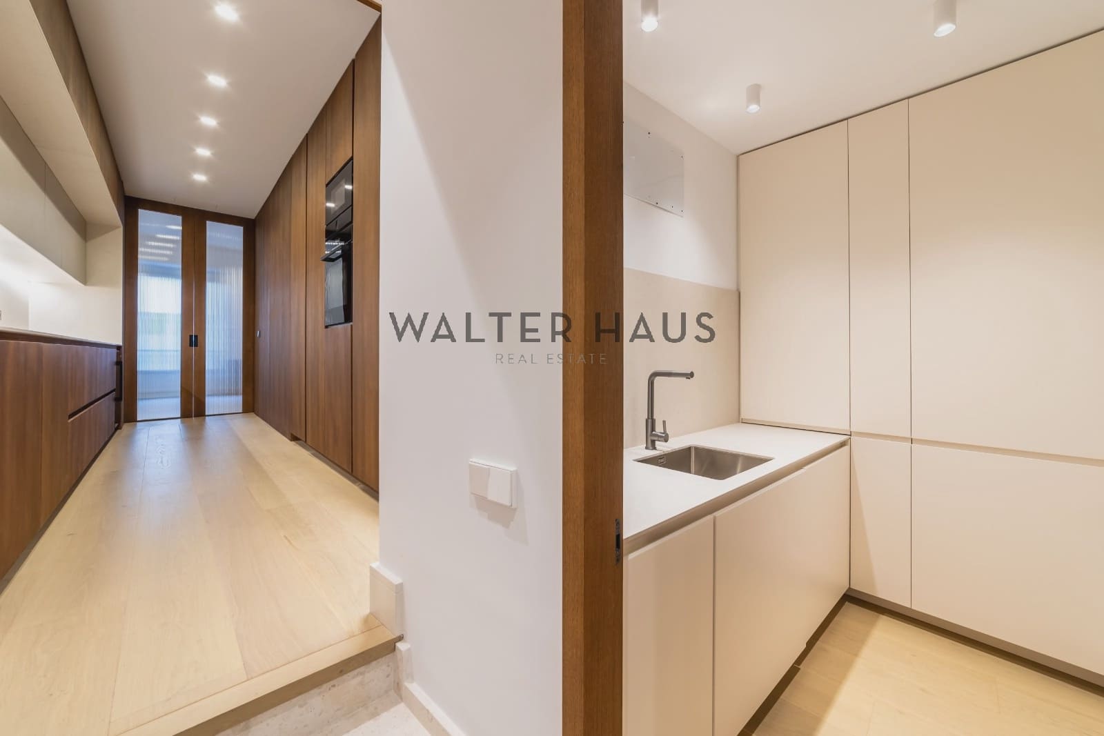 2 soverom Leilighet til salgs i Madrid by - € 1 590 000 (Ref: 10165377)