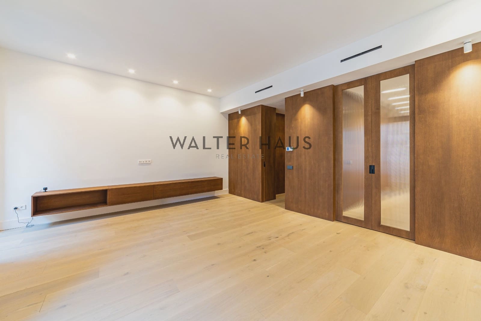 2 soverom Leilighet til salgs i Madrid by - € 1 590 000 (Ref: 10165377)