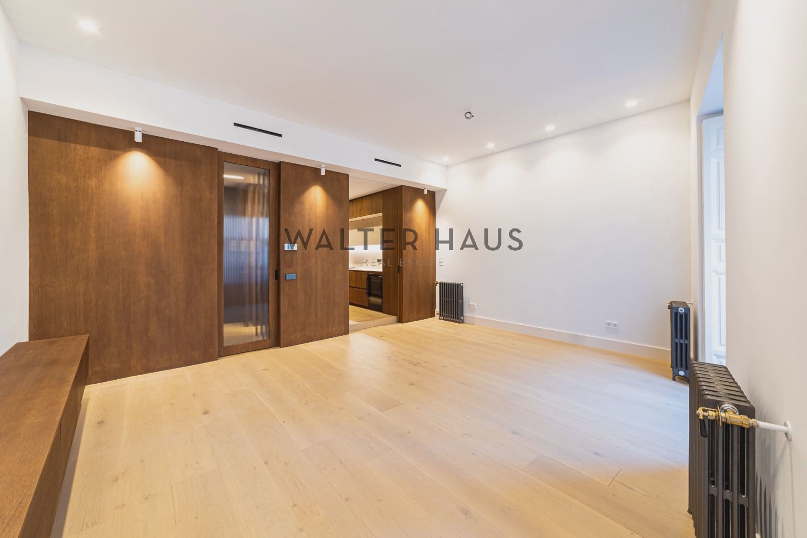2 soverom Leilighet til salgs i Madrid by - € 1 590 000 (Ref: 10165377)