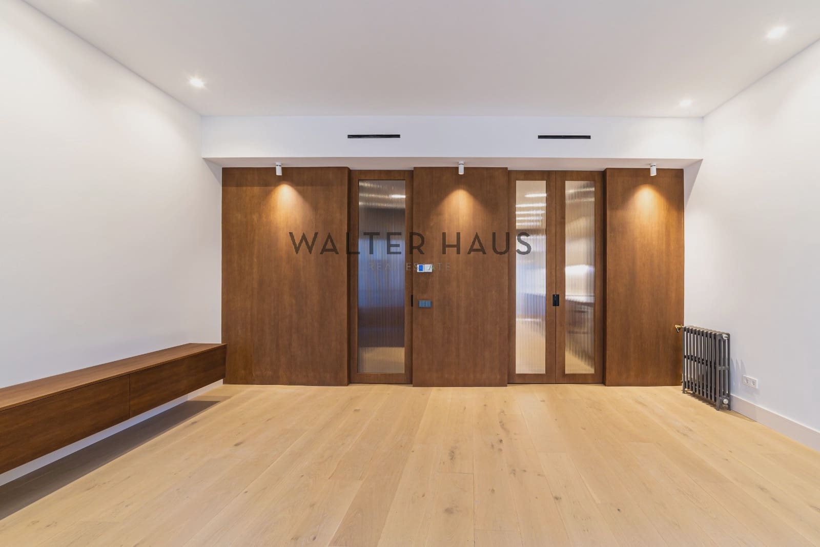 2 soverom Leilighet til salgs i Madrid by - € 1 590 000 (Ref: 10165377)
