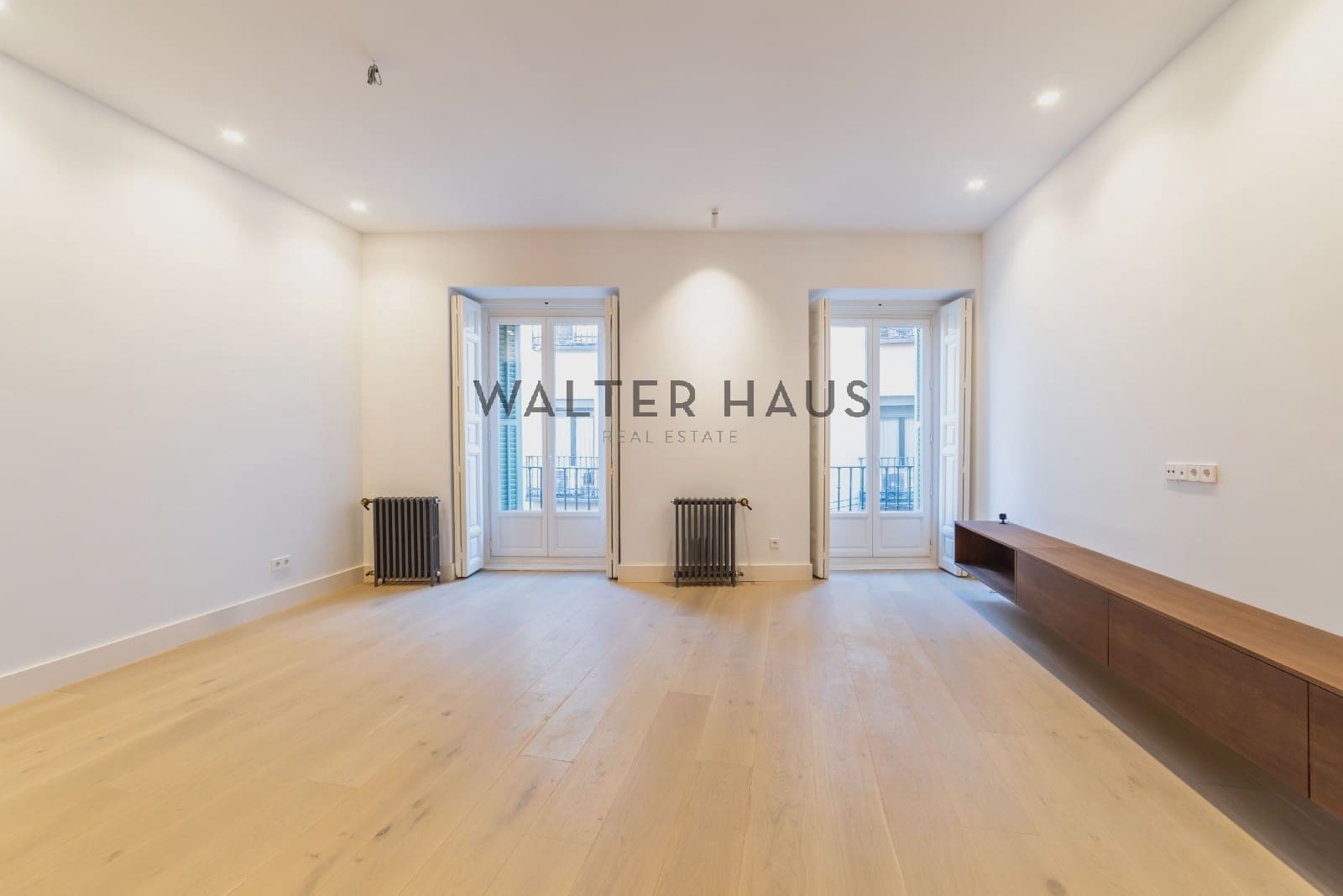 2 soverom Leilighet til salgs i Madrid by - € 1 590 000 (Ref: 10165377)