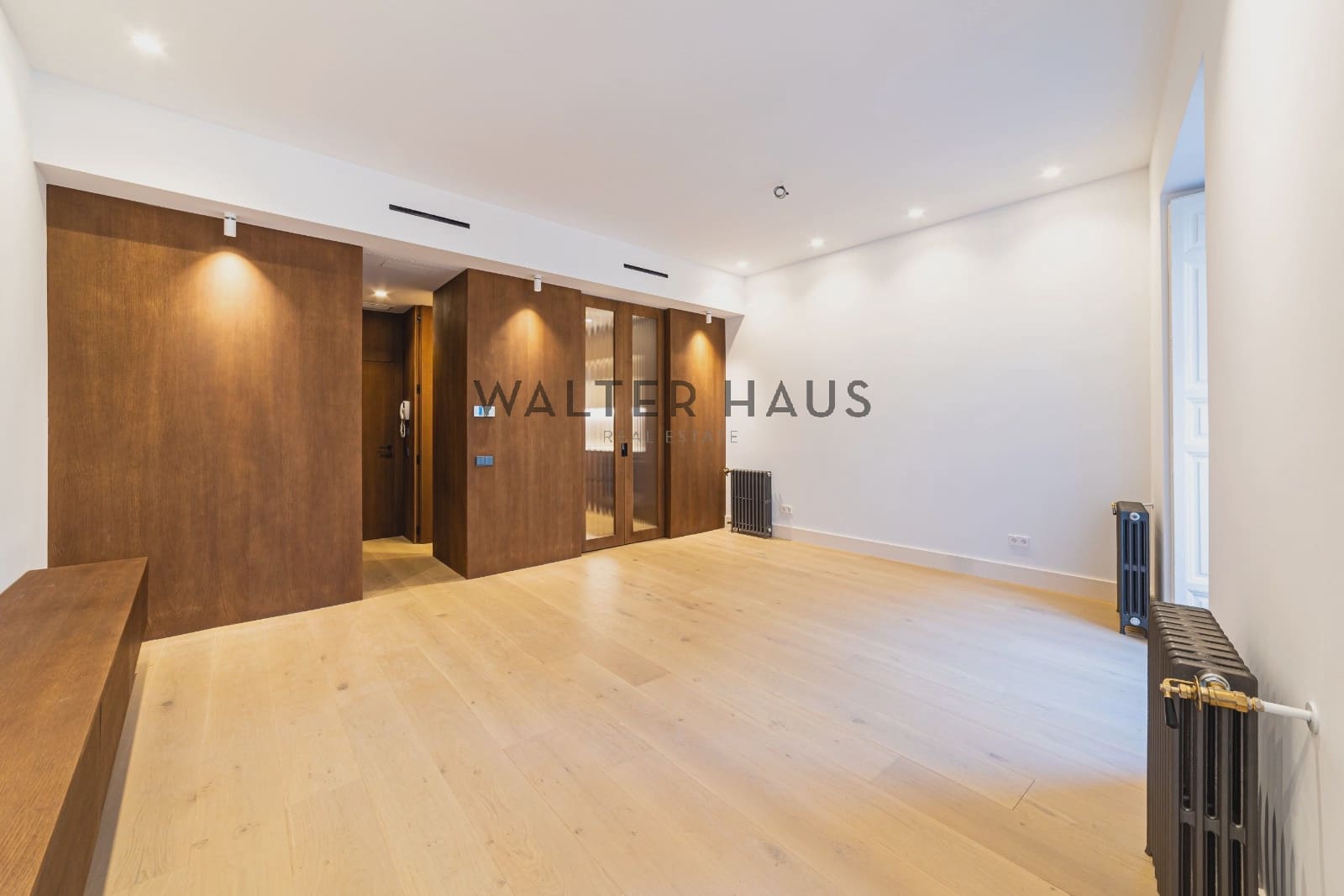 2 soverom Leilighet til salgs i Madrid by - € 1 590 000 (Ref: 10165377)