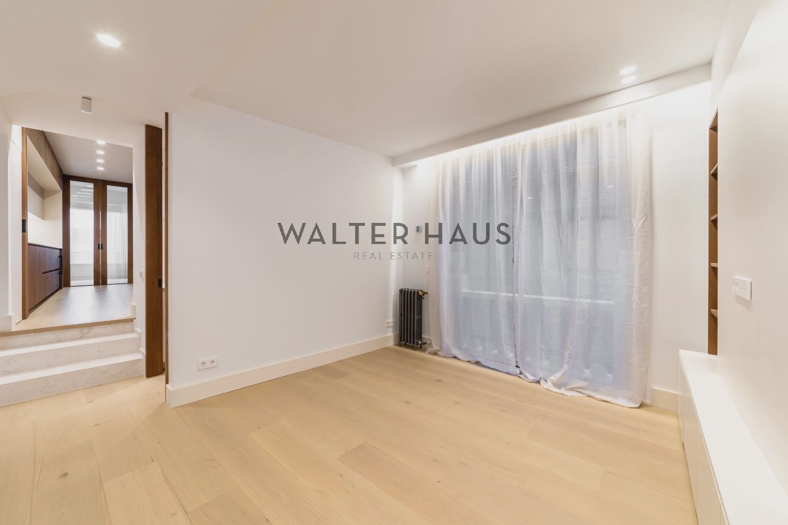 2 soverom Leilighet til salgs i Madrid by - € 1 590 000 (Ref: 10165377)